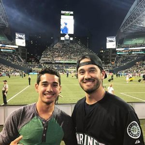 Meet your Posher, Ken